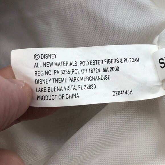 Disney Parks Reindeer Plush Hat – Adult Size - Picture 8 of 8